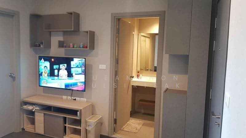 IDEO Sukhumvit 93 : ไอดีโอ สุขุมวิท 93, กรุงเทพ, 2331 ซอยสุขุมวิท 93, บางจาก, พระโขนง, กรุงเทพ, 33 ตร.ม., คอนโด ให้เช่า, โดย Khlueanphon Nukulsirisak, 500559688 - DDproperty.com