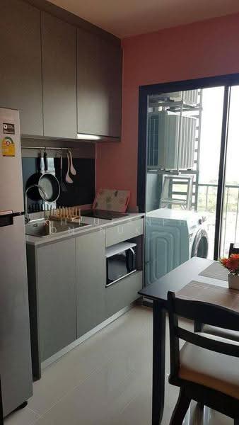 IDEO Sukhumvit 93, Bangkok, 2331 Soi Sukhumvit 93, Bang Chak, Phra Khanong, Bangkok, 1 Bedroom, 33 sqm, Condo For Rent, by Khlueanphon Nukulsirisak, 500559688 - DDproperty.com