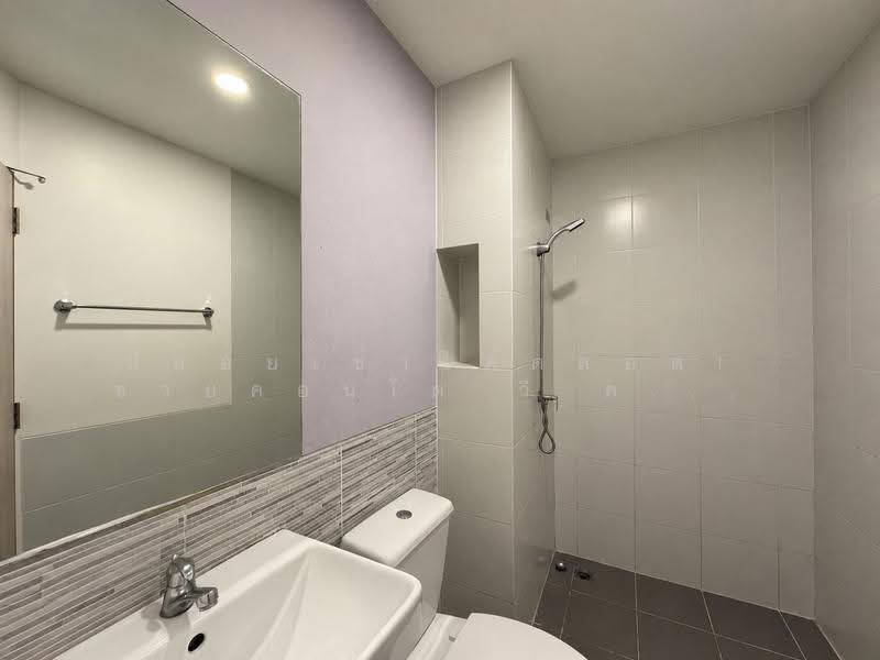 V Condo Bangna-Bangbo, Samut Prakan, Soi Phuyai Wira, Bang Bo, Samut Prakan, 1 Bedroom, 24 sqm, Condo For Sale, by คุณอั้ม, 500559690 - DDproperty.com