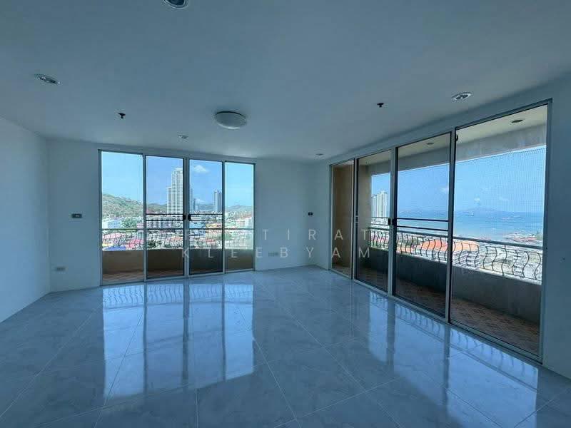 Sriracha Condoview, Chon Buri (Pattaya), Surasak 1 Road, Si Racha, Chon Buri (Pattaya), 1 Bedroom, 50 sqm, Condo For Sale, by Puttirat Kleebyam, 500559691 - DDproperty.com