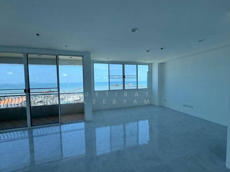 Sriracha Condoview, Chon Buri (Pattaya), Surasak 1 Road, Si Racha, Chon Buri (Pattaya), 1 Bedroom, 50 sqm, Condo For Sale, by Puttirat Kleebyam, 500559691 - DDproperty.com
