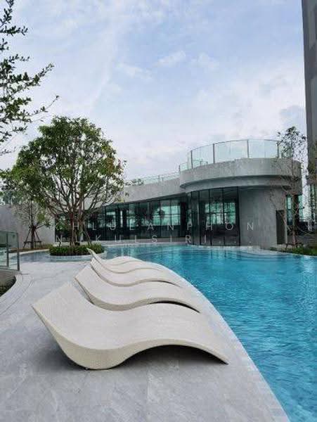 Elio Sathorn-Wutthakat, Bangkok, Kanlapaphruek Road, Bangko, Chom Thong, Bangkok, 1 Bedroom, 35 sqm, Condo For Rent, by Khlueanphon Nukulsirisak, 500559693 - DDproperty.com