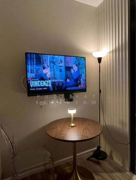 KnightsBridge The Ocean Sriracha, Chon Buri (Pattaya), 3 Sukhumvit, Surasak, Si Racha, Chon Buri (Pattaya), 1 Bedroom, 33 sqm, Condo For Sale, by Puttirat Kleebyam, 500559697 - DDproperty.com