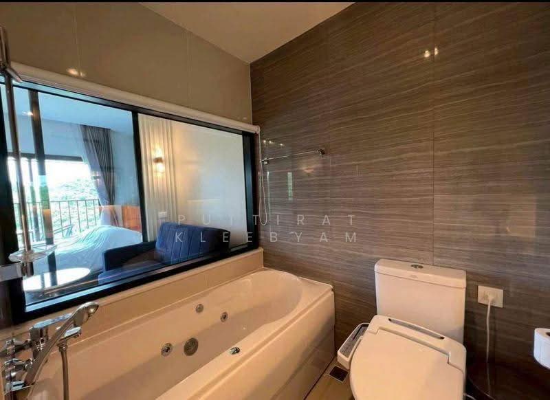 KnightsBridge The Ocean Sriracha : ไนท์บริดจ์ ดิ โอเชี่ยน ศรีราชา, ชลบุรี, 3 สุขุมวิท, สุรศักดิ์, ศรีราชา, ชลบุรี, 33 ตร.ม., คอนโด ขาย, โดย Puttirat Kleebyam, 500559697 - DDproperty.com
