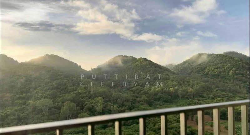 KnightsBridge The Ocean Sriracha : ไนท์บริดจ์ ดิ โอเชี่ยน ศรีราชา, ชลบุรี, 3 สุขุมวิท, สุรศักดิ์, ศรีราชา, ชลบุรี, 33 ตร.ม., คอนโด ขาย, โดย Puttirat Kleebyam, 500559697 - DDproperty.com