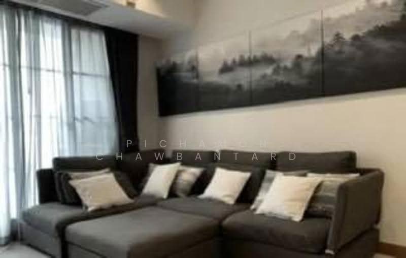 Citi Smart Sukhumvit 18, Bangkok, 366 Soi Sukhumvit 18, Sukhumvit Road, Khlong Toei, Bangkok, 3 Bedrooms, 117 sqm, Condo For Rent, by Pichamon Chawbantard, 500559700 - DDproperty.com