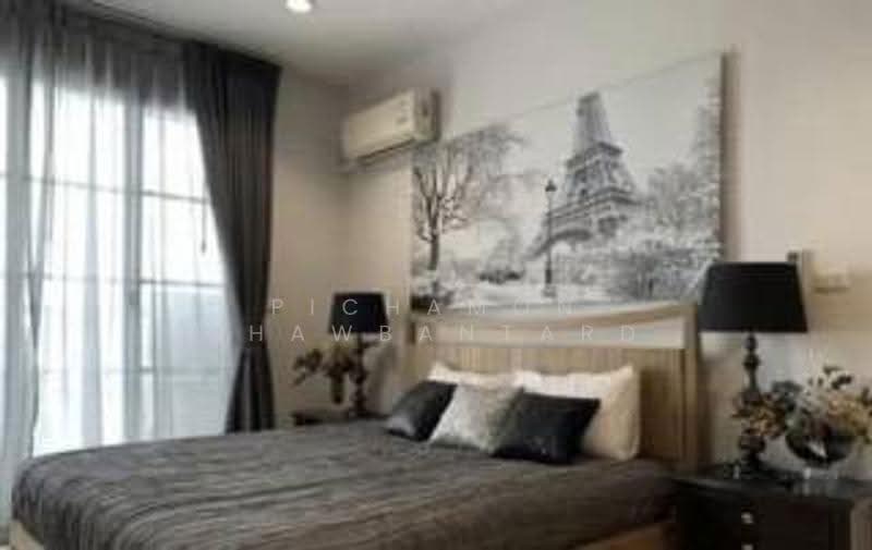 Citi Smart Sukhumvit 18, Bangkok, 366 Soi Sukhumvit 18, Sukhumvit Road, Khlong Toei, Bangkok, 3 Bedrooms, 117 sqm, Condo For Rent, by Pichamon Chawbantard, 500559700 - DDproperty.com