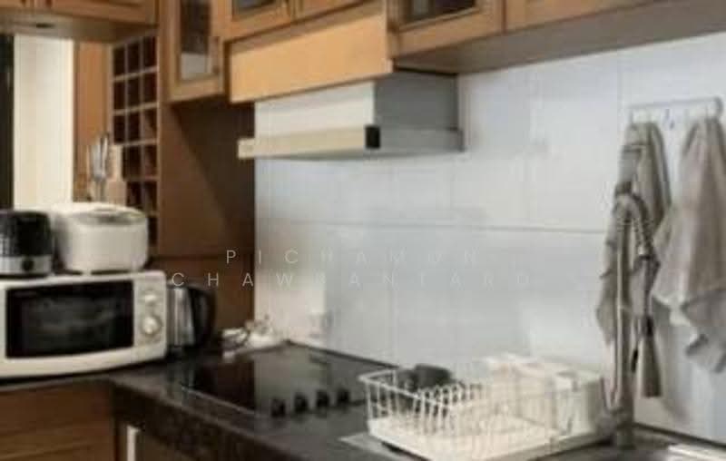 Citi Smart Sukhumvit 18, Bangkok, 366 Soi Sukhumvit 18, Sukhumvit Road, Khlong Toei, Bangkok, 3 Bedrooms, 117 sqm, Condo For Rent, by Pichamon Chawbantard, 500559700 - DDproperty.com