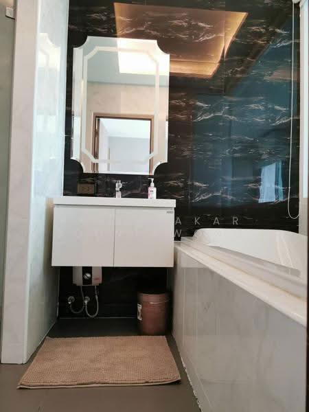 A Plus Condominium, Chon Buri (Pattaya), 477 / 41 หาดพัทยา, Nong Pru, Bang Lamung (Pattaya), Chon Buri (Pattaya), Studio, 35 sqm, Condo For Rent, by Praewpakar Soontawong, 500559703 - DDproperty.com