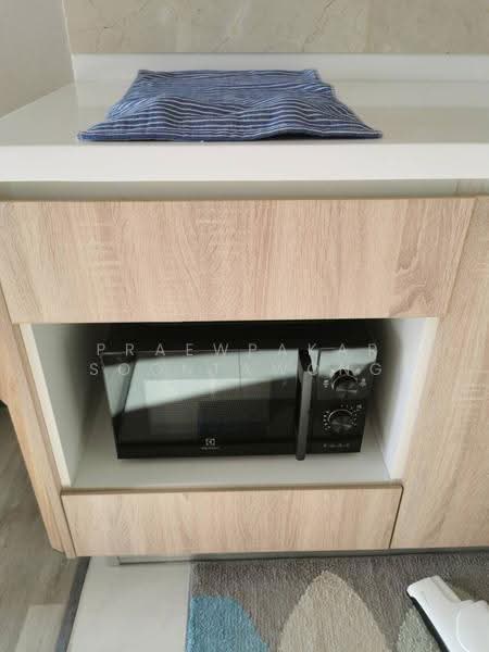 A Plus Condominium, Chon Buri (Pattaya), 477 / 41 หาดพัทยา, Nong Pru, Bang Lamung (Pattaya), Chon Buri (Pattaya), Studio, 35 sqm, Condo For Rent, by Praewpakar Soontawong, 500559703 - DDproperty.com