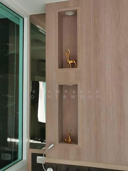 A Plus Condominium, Chon Buri (Pattaya), 477 / 41 หาดพัทยา, Nong Pru, Bang Lamung (Pattaya), Chon Buri (Pattaya), Studio, 35 sqm, Condo For Rent, by Praewpakar Soontawong, 500559703 - DDproperty.com