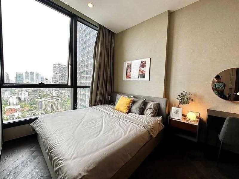 The Esse Sukhumvit 36, bangkok, Soi Sukhumvit 36, Sukhumvit Road, Phra Kanong, Khlong Toei, Bangkok, 1 Bedroom, 39 sqm, Condo For Sale, by Jettapat Jaroonpipatkun, 500559704 - DDproperty.com