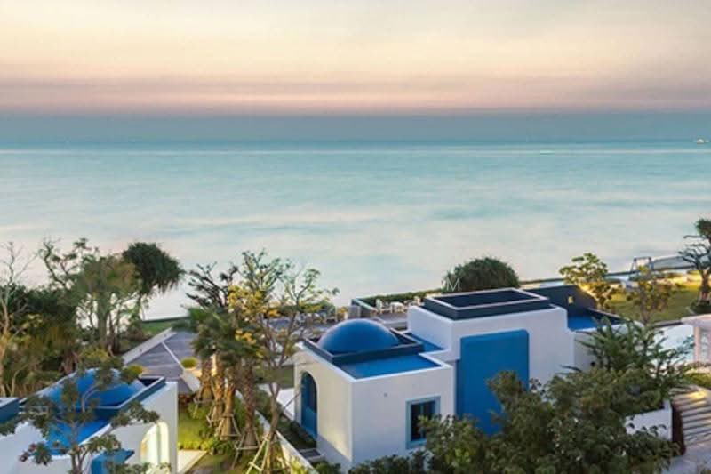 The Crest Santora : เดอะ เครสท์ ซานโตรา, ประจวบคีรีขันธ์, ซอยหัวหิน 7 ถนนเพชรเกษม, หัวหิน, ประจวบคีรีขันธ์, 82 ตร.ม., คอนโด ขาย, โดย Puttirat Kleebyam, 500559705 - DDproperty.com