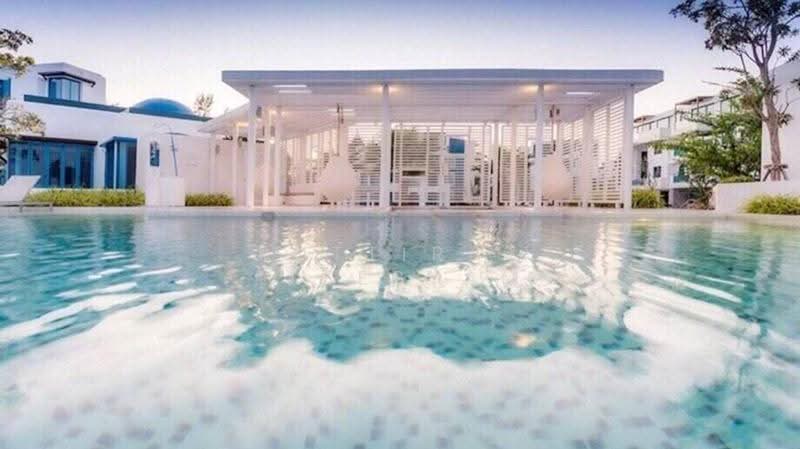 The Crest Santora, Prachuap Khiri Khan, Soi Hua Hin 7 Petchkasem Road, Hua Hin, Prachuap Khiri Khan, 2 Bedrooms, 82 sqm, Condo For Sale, by Puttirat Kleebyam, 500559705 - DDproperty.com