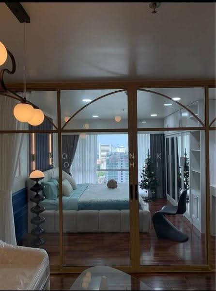 Sukhumvit Suite : สุขุมวิท สวีท, กรุงเทพ, 19 ซอยสุขุมวิท 13, คลองเตยเหนือ, วัฒนา, กรุงเทพ, 40 ตร.ม., คอนโด ให้เช่า, โดย Kornkanok Sonvichai, 500559707 - DDproperty.com