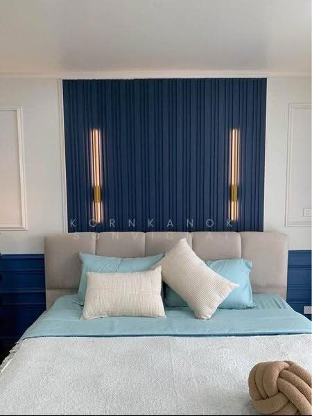 Sukhumvit Suite, Bangkok, 19 Soi Sukhumvit 13, Khlongtoei Nua, Watthana, Bangkok, 1 Bedroom, 40 sqm, Condo For Rent, by Kornkanok Sonvichai, 500559707 - DDproperty.com