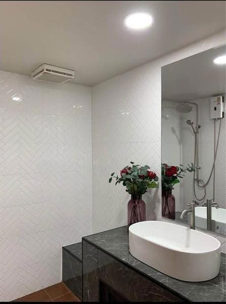 Sukhumvit Suite, Bangkok, 19 Soi Sukhumvit 13, Khlongtoei Nua, Watthana, Bangkok, 1 Bedroom, 40 sqm, Condo For Rent, by Kornkanok Sonvichai, 500559707 - DDproperty.com