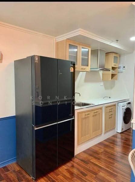 Sukhumvit Suite, Bangkok, 19 Soi Sukhumvit 13, Khlongtoei Nua, Watthana, Bangkok, 1 Bedroom, 40 sqm, Condo For Rent, by Kornkanok Sonvichai, 500559707 - DDproperty.com