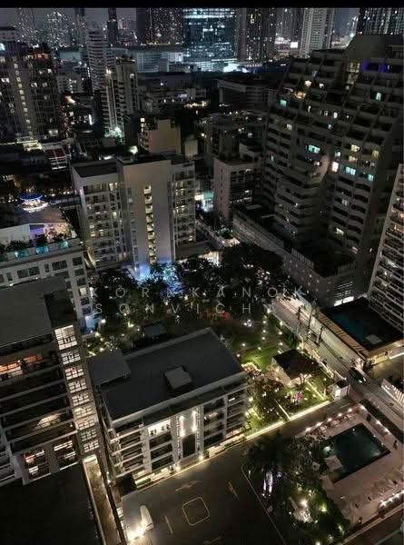 Sukhumvit Suite : สุขุมวิท สวีท, กรุงเทพ, 19 ซอยสุขุมวิท 13, คลองเตยเหนือ, วัฒนา, กรุงเทพ, 40 ตร.ม., คอนโด ให้เช่า, โดย Kornkanok Sonvichai, 500559707 - DDproperty.com