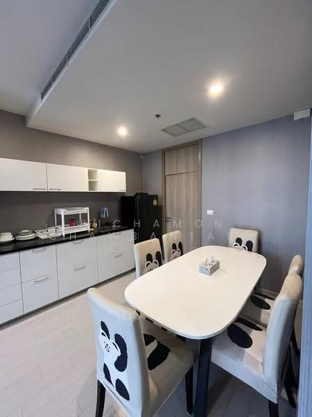 Noble Ploenchit : โนเบิล เพลินจิต, กรุงเทพ, 1035 ถนนเพลินจิต, ลุมพินี, ปทุมวัน, กรุงเทพ, 82 ตร.ม., คอนโด ให้เช่า, โดย Pichamon Chawbantard, 500559708 - DDproperty.com