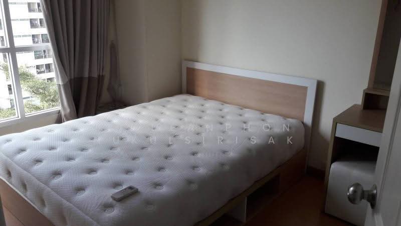 Life @ Sukhumvit 65, Bangkok, Sukhumvit Road, Phra Kanong Nua, Watthana, Bangkok, 1 Bedroom, 32 sqm, Condo For Rent, by Khlueanphon Nukulsirisak, 500559709 - DDproperty.com