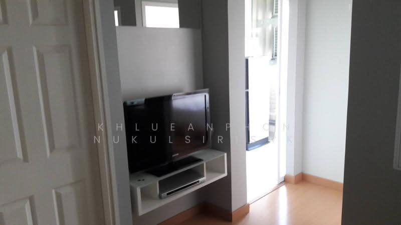 Life @ Sukhumvit 65, Bangkok, Sukhumvit Road, Phra Kanong Nua, Watthana, Bangkok, 1 Bedroom, 32 sqm, Condo For Rent, by Khlueanphon Nukulsirisak, 500559709 - DDproperty.com