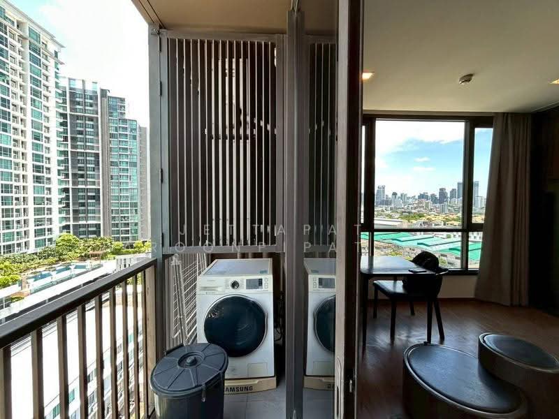 The Line Sukhumvit 71, Bangkok, 15 Sukhumvit 71 Road, Phra Kanong Nua, Watthana, Bangkok, 1 Bedroom, 45 sqm, Condo For Sale, by Jettapat Jaroonpipatkun, 500559712 - DDproperty.com