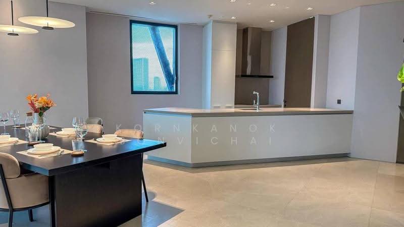 Banyan Tree Residences Riverside : บันยัน ทรี เรสซิเดนซ์ ริเวอร์ไซด์ กรุงเทพ, กรุงเทพ, ซอยสมเด็จเจ้าพระยา 17, คลองสาน, กรุงเทพ, 179 ตร.ม., คอนโด ให้เช่า, โดย Kornkanok Sonvichai, 500559713 - DDproperty.com