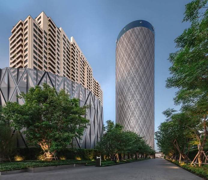 Banyan Tree Residences Riverside, Bangkok, Soi Somdet Chao Phraya 17, Khlong San, Bangkok, 2 Bedrooms, 179 sqm, Condo For Rent, by Kornkanok Sonvichai, 500559713 - DDproperty.com