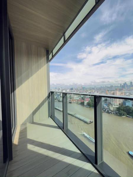 Banyan Tree Residences Riverside : บันยัน ทรี เรสซิเดนซ์ ริเวอร์ไซด์ กรุงเทพ, กรุงเทพ, ซอยสมเด็จเจ้าพระยา 17, คลองสาน, กรุงเทพ, 179 ตร.ม., คอนโด ให้เช่า, โดย Kornkanok Sonvichai, 500559713 - DDproperty.com
