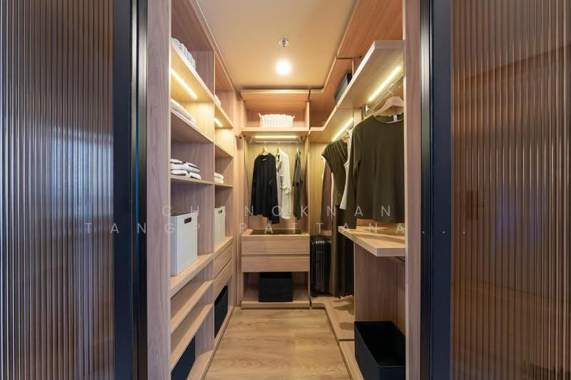 Noble Form Thonglor, Bangkok, Sukhumvit 55, Khlong Tan Nua, Watthana, Bangkok, 1 Bedroom, 54 sqm, Condo For Sale, by Chanoknan Tangpipattanapong, 500559715 - DDproperty.com