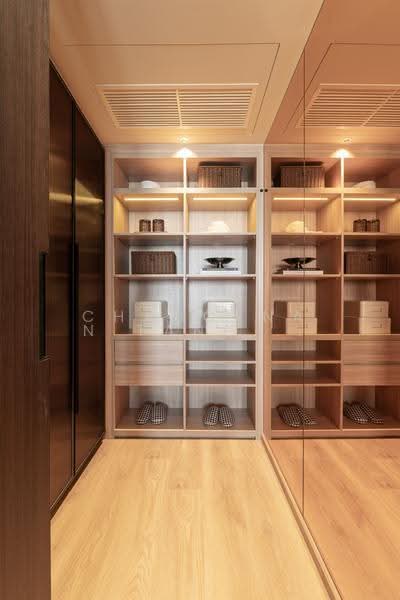 Noble Form Thonglor, Bangkok, Sukhumvit 55, Khlong Tan Nua, Watthana, Bangkok, 1 Bedroom, 54 sqm, Condo For Sale, by Chanoknan Tangpipattanapong, 500559715 - DDproperty.com