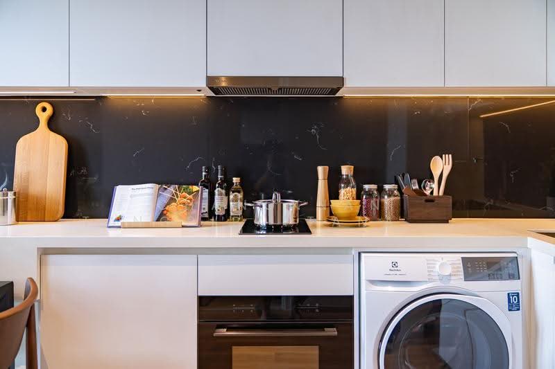 Noble Form Thonglor, Bangkok, Sukhumvit 55, Khlong Tan Nua, Watthana, Bangkok, 1 Bedroom, 54 sqm, Condo For Sale, by Chanoknan Tangpipattanapong, 500559715 - DDproperty.com
