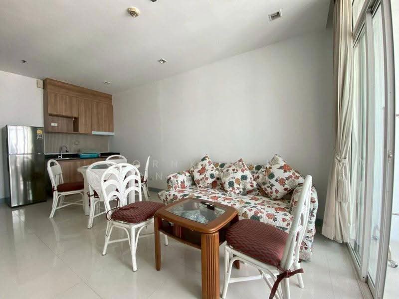 IDEO Verve Ratchaprarop, Bangkok, Ratchaprarop, Makkasan, Ratchathewi, Bangkok, 2 Bedrooms, 72 sqm, Condo For Rent, by Kornkanok Sonvichai, 500559716 - DDproperty.com
