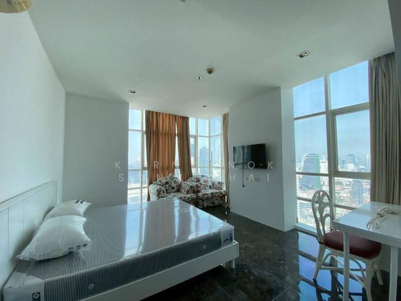 IDEO Verve Ratchaprarop, Bangkok, Ratchaprarop, Makkasan, Ratchathewi, Bangkok, 2 Bedrooms, 72 sqm, Condo For Rent, by Kornkanok Sonvichai, 500559716 - DDproperty.com