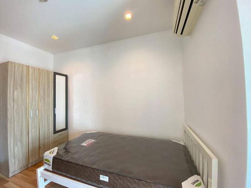 IDEO Verve Ratchaprarop, Bangkok, Ratchaprarop, Makkasan, Ratchathewi, Bangkok, 2 Bedrooms, 72 sqm, Condo For Rent, by Kornkanok Sonvichai, 500559716 - DDproperty.com
