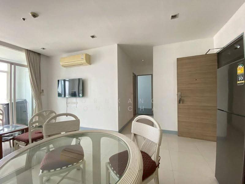 IDEO Verve Ratchaprarop, Bangkok, Ratchaprarop, Makkasan, Ratchathewi, Bangkok, 2 Bedrooms, 72 sqm, Condo For Rent, by Kornkanok Sonvichai, 500559716 - DDproperty.com