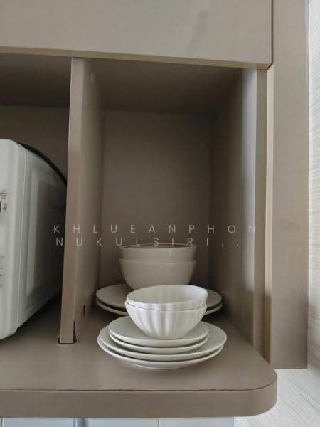IDEO Q Ratchathewi, Bangkok, 515 Phetchaburi Road, Thanon Phetchaburi, Ratchathewi, Bangkok, 1 Bedroom, 35 sqm, Condo For Rent, by Khlueanphon Nukulsirisak, 500559717 - DDproperty.com