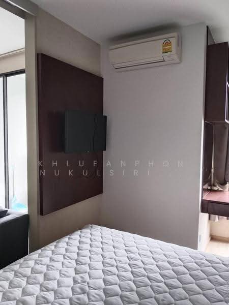 IDEO Q Ratchathewi : ไอดีโอ คิว ราชเทวี, กรุงเทพ, 515 ถนนเพชรบุรี แขวงถนนพญาไท เขตราชเทวี กรุงเทพมหานคร, ถนนเพชรบุรี, ราชเทวี, กรุงเทพ, 35 ตร.ม., คอนโด ให้เช่า, โดย Khlueanphon Nukulsirisak, 500559717 - DDproperty.com