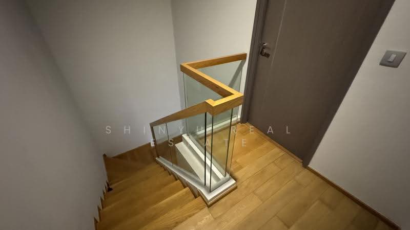 Keyne by Sansiri, Bangkok, 766 Sukhumvit Road, Khlong Toei, Bangkok, 2 Bedrooms, 87 sqm, Condo For Rent, by Shinyu Real Estate, 500559719 - DDproperty.com
