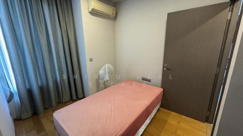 Keyne by Sansiri, Bangkok, 766 Sukhumvit Road, Khlong Toei, Bangkok, 2 Bedrooms, 87 sqm, Condo For Rent, by Shinyu Real Estate, 500559719 - DDproperty.com