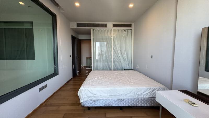 Keyne by Sansiri, Bangkok, 766 Sukhumvit Road, Khlong Toei, Bangkok, 2 Bedrooms, 87 sqm, Condo For Rent, by Shinyu Real Estate, 500559719 - DDproperty.com