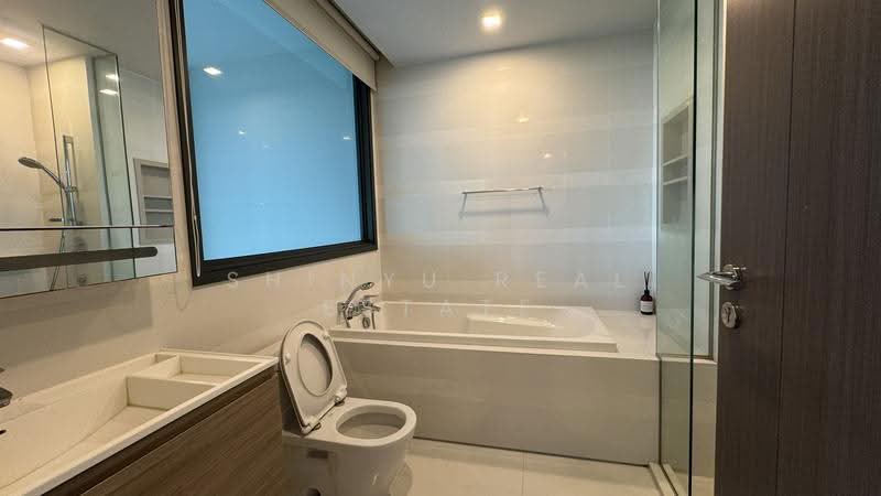 Keyne by Sansiri, Bangkok, 766 Sukhumvit Road, Khlong Toei, Bangkok, 2 Bedrooms, 87 sqm, Condo For Rent, by Shinyu Real Estate, 500559719 - DDproperty.com
