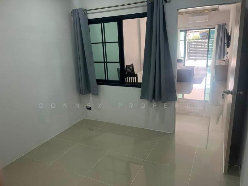 Baan Poonsap Phase 2, Phuket, , Chalong, Muang Phuket, Phuket, 3 Bedrooms, 140 sqm, Single Detached House For Rent, by Connex Property, 500559720 - DDproperty.com