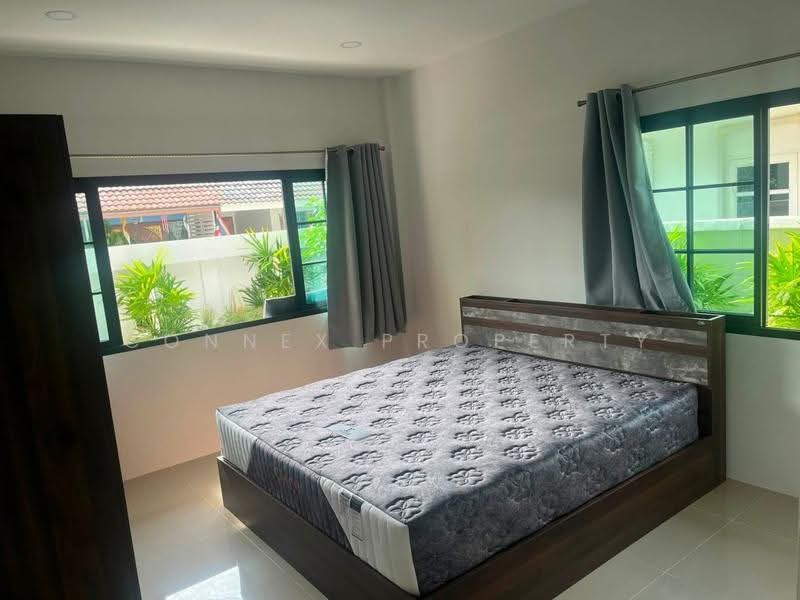 Baan Poonsap Phase 2, Phuket, , Chalong, Muang Phuket, Phuket, 3 Bedrooms, 140 sqm, Single Detached House For Rent, by Connex Property, 500559720 - DDproperty.com