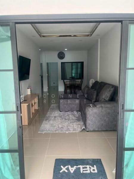 Baan Poonsap Phase 2, Phuket, , Chalong, Muang Phuket, Phuket, 3 Bedrooms, 140 sqm, Single Detached House For Rent, by Connex Property, 500559720 - DDproperty.com