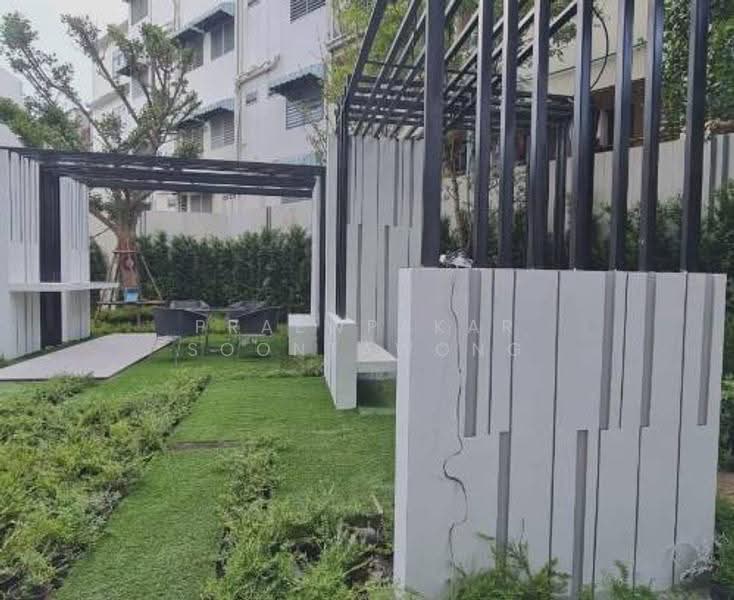 Knightsbridge Kaset-Society, Bangkok, 2034 Phahonyothin Road, Sena Nikhom, Chatuchak, Bangkok, 1 Bedroom, 34 sqm, Condo For Rent, by Praewpakar Soontawong, 500559722 - DDproperty.com