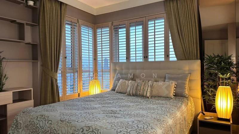 Belle Grand Rama 9, bangkok, 131 Rama 9 Road, Huai Khwang, Bangkok, 2 Bedrooms, 77 sqm, Condo For Rent, by Pichamon Chawbantard, 500559723 - DDproperty.com