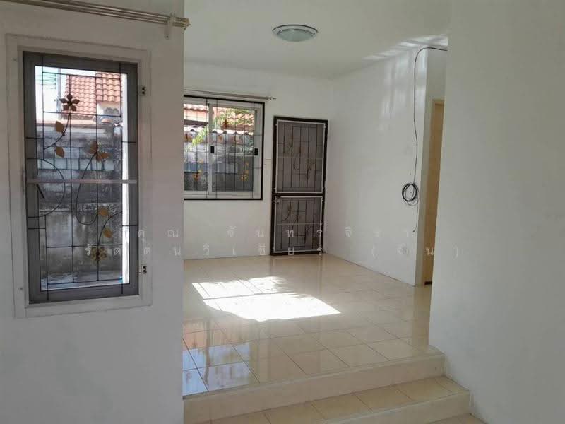 Nantawan 10, Bangkok, Khok Faed, Nong Chok, Bangkok, 2 Bedrooms, 100 sqm, Single Detached House For Sale, by คุณ จันทร์จิรา รัตตนวิเชียร (จัน), 500559724 - DDproperty.com