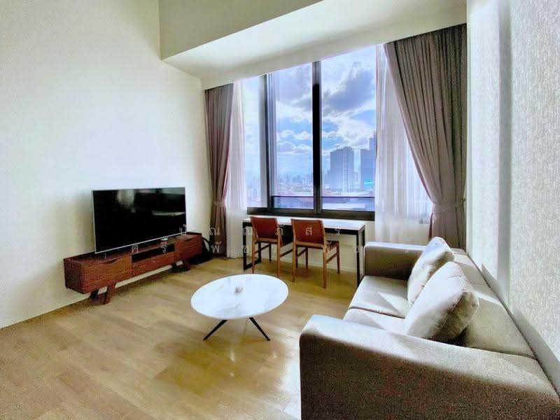 Ramada Residence (Siamese) Sukhumvit 87, Bangkok, 2223 Sukhumvit 87 Alley, Bang Chak, Phra Khanong, Bangkok, 1 Bedroom, 40 sqm, Condo For Rent, by ปัณณภัสร์ ศรีพัชรพัชร์, 500559725 - DDproperty.com
